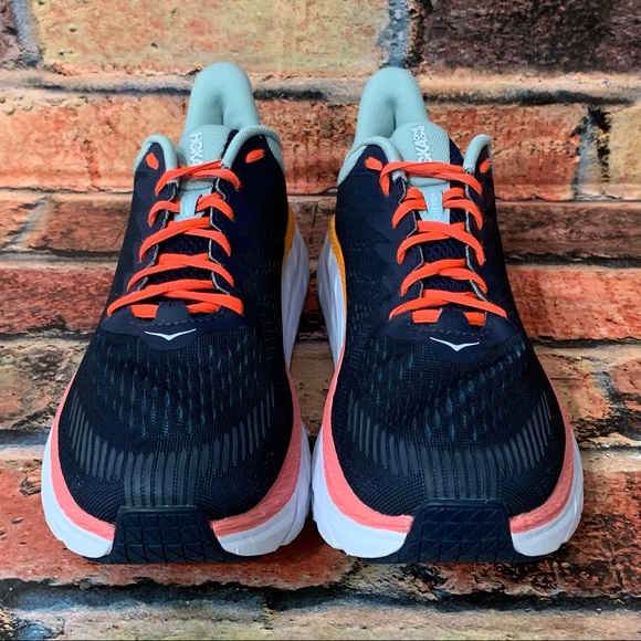 Hoka Clifton 7 Athletic Shoes - Picture 4 of 10